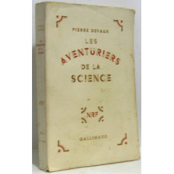 Les aventuriers de la science