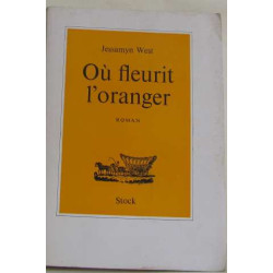 Où fleurit l'oranger