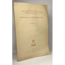 Het ontstaan van het assyrisch rijk - klasse der letteren jaargang...