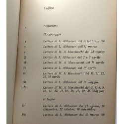 Lettere dall'interno del P.C.I