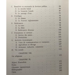 Tilff-sur-Ourthe --- monographie de l'origine à la fin de l'ancien...