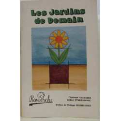 Les jardins de demain