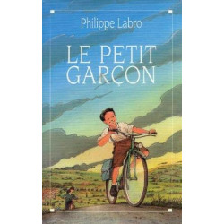 Le petit garçon