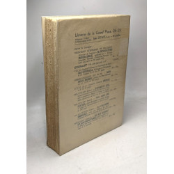 Au service de la colonie