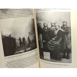 L'imaginaire Wallon: Jalons pour une identité qui se construit...