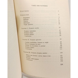 Diffusion du progrès et convergence des prix allemagne-angleterre...