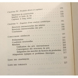 Diffusion du progrès et convergence des prix allemagne-angleterre...