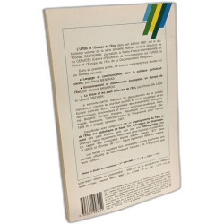 L'U.R.S.S. et l'Europe de l'Est notes et études documentaires ---...