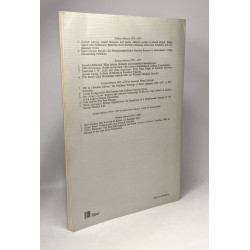 The date and origin of the Greek version of Hanno's Periplus: With...