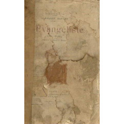 Évangéliste