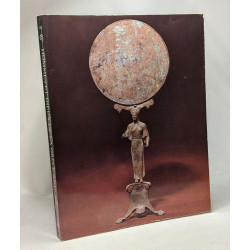 Hommes et Dieux de la Grèce antique - Europalia 82 Hellas-Grèce -...