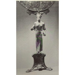 Hommes et Dieux de la Grèce antique - Europalia 82 Hellas-Grèce -...