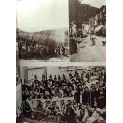 Sillons... Les cartes postales anciennes racontent les Alpes du Sud