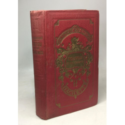 Toutou et ses cousines - 26 vignettes par A. Pécoud