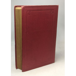 Toutou et ses cousines - 26 vignettes par A. Pécoud