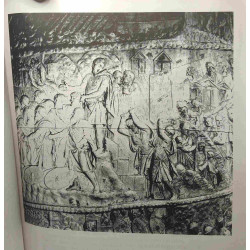 La Colonne Trajane - L'empereur et son public