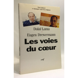 Les voies du coeur: non-violence et dialogue entre les religions