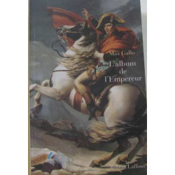 L'album de l'enmpereur