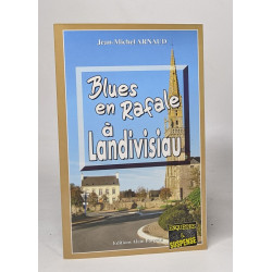 Blues en Rafale a Landivisiau