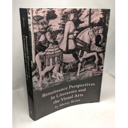Renaissance perspectives in literature and the visual arts
