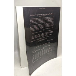 Renaissance perspectives in literature and the visual arts