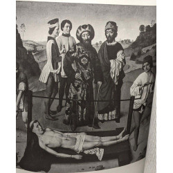 Renaissance perspectives in literature and the visual arts