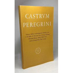 Thiasos Sieben archäologische arbeiten -- castrum peregrini...