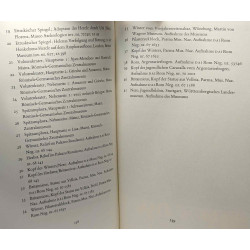 Thiasos Sieben archäologische arbeiten -- castrum peregrini...