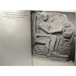 Thiasos Sieben archäologische arbeiten -- castrum peregrini...