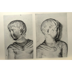 Thiasos Sieben archäologische arbeiten -- castrum peregrini...