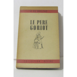 Le père goriot