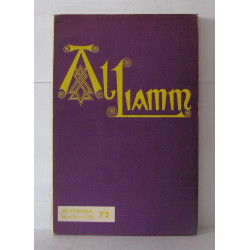 Al Liamm Tir Na n-õg Niverenn 72