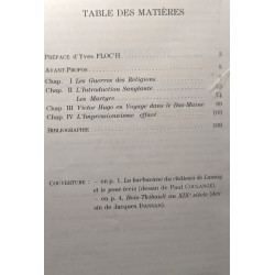 Lassay de siècle en siècle - préface d'Yve Floc'h