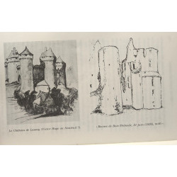 Lassay de siècle en siècle - préface d'Yve Floc'h