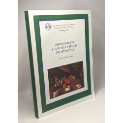 Pietro Gnocchi e la musica a Brescia nel Settecento - Quaderni di...