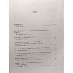 Pietro Gnocchi e la musica a Brescia nel Settecento - Quaderni di...