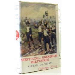 Servitude et grandeur militaires