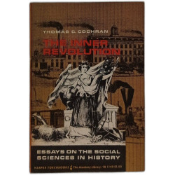 The Inner Revolution