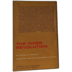 The Inner Revolution