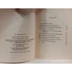 The Inner Revolution