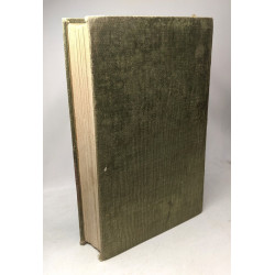 The Life and Poetical Works of George Crabbe by His Son George...