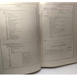 The Life and Poetical Works of George Crabbe by His Son George...