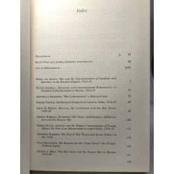 Russia in the age of wars 1914-1945 / Annali della Fondazione...