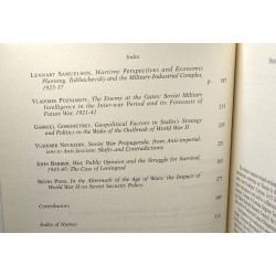 Russia in the age of wars 1914-1945 / Annali della Fondazione...
