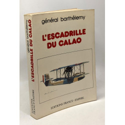 L'Escadrille du Calao