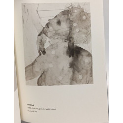 Arno Kramer - Recent Werk --- ingeleid door Jurrie Poot