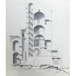 Le site du fort St Jean à Marseille