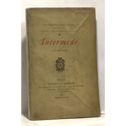 Intermède