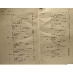 La doctrine militaire soviétique