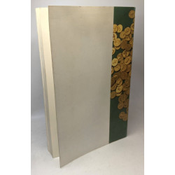 Le trésor de liberchies aurei des Ier et IIe siècles